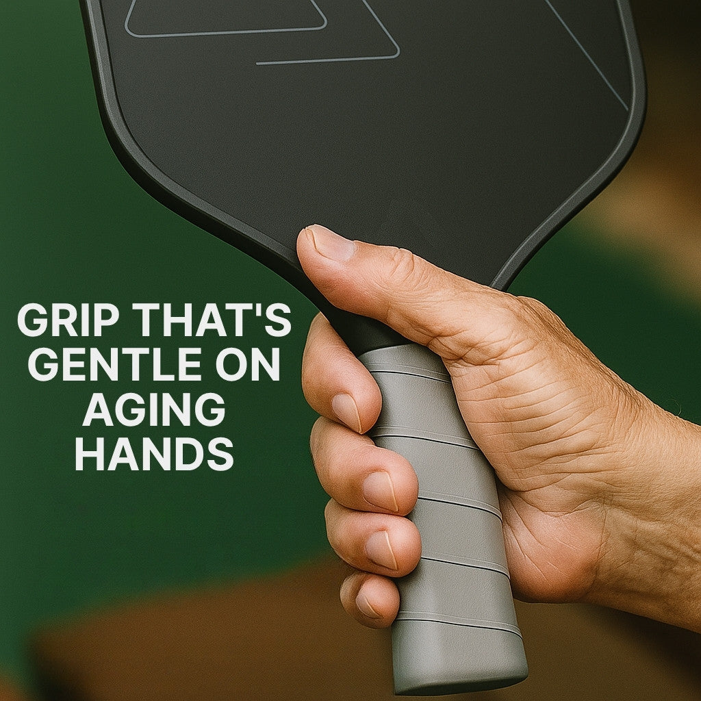Control Paddle