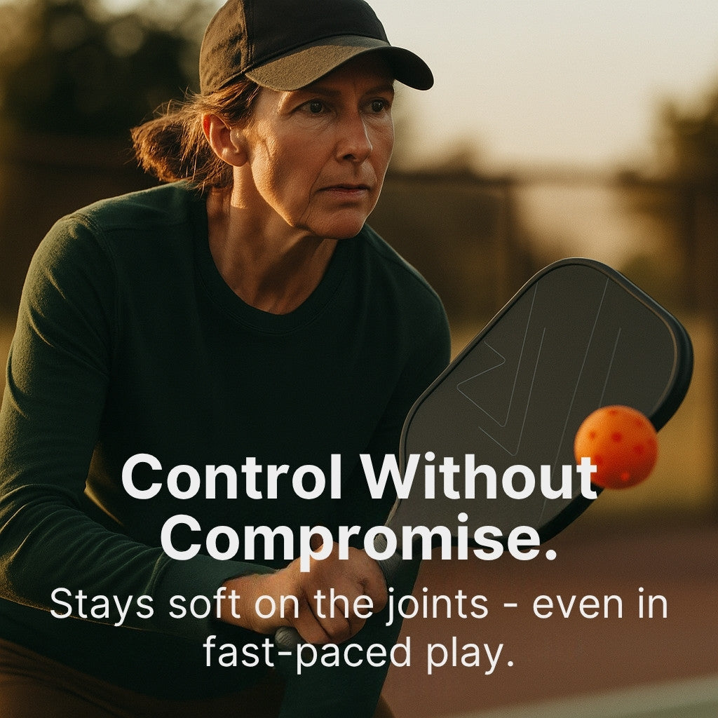Control Paddle