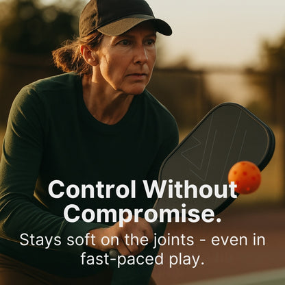 Control Paddle
